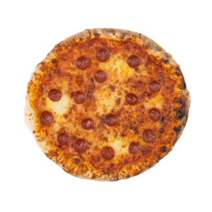 Pizzas