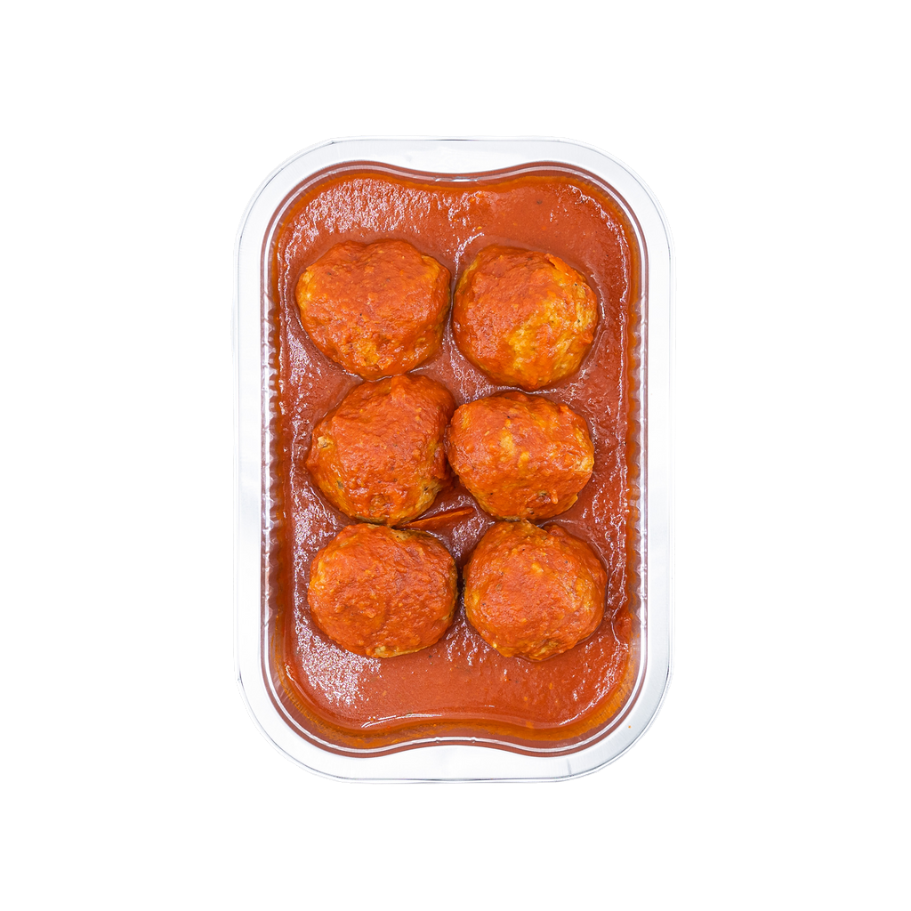 Entrees