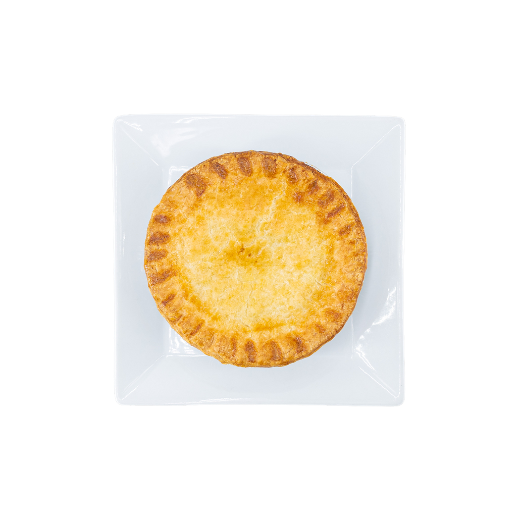 Pot Pies