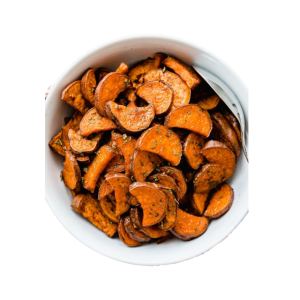 food/meal in a white bowl