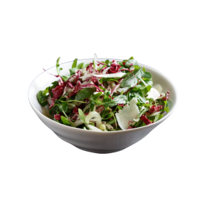 Tavola's Culinary's special Salad