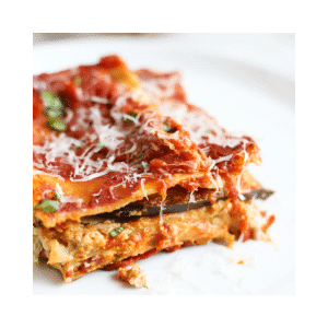 Tavola Culinary's special food in a plate