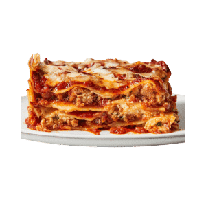 pizza slices in plate