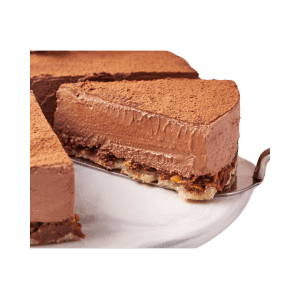 chocolate dessert